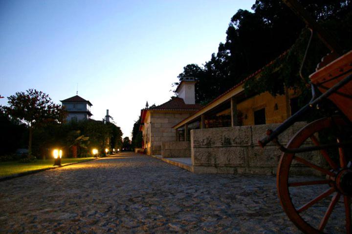 Quinta De Valverde Viana do Castelo Szoba fotó